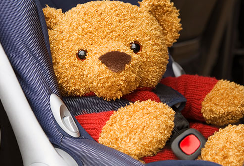 getty_rf_photo_of_teddy_bear_in_car_seat