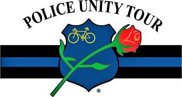 Police Unity Tour Kickoff