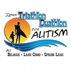 Triathlon for Autism