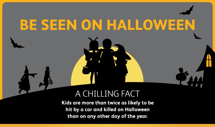 Halloween Safety