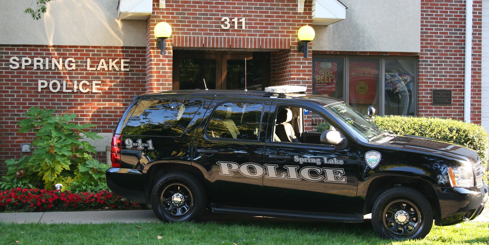 Touch-a-Truck