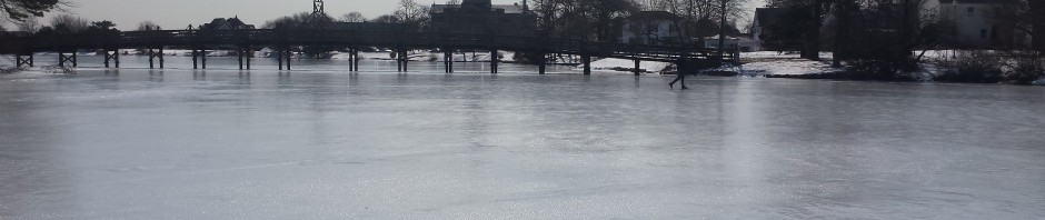 Ice Skating