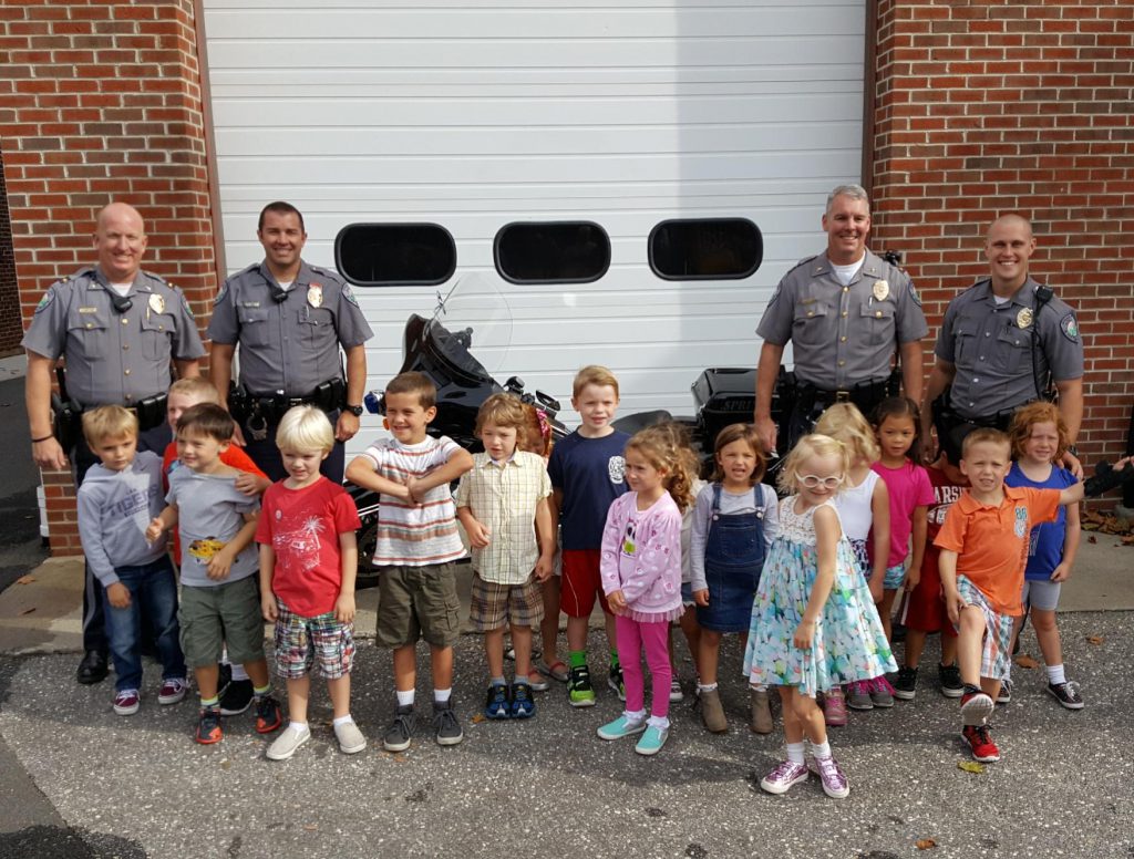 Spring Lake Police Department 311 Washington Avenue, Spring Lake NJ