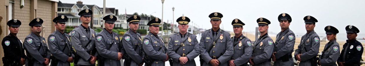Spring Lake Police Department    – 311 Washington Avenue, Spring Lake NJ 07762 – 732.449.1234