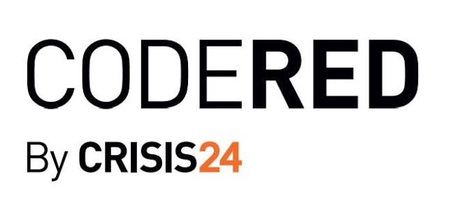 CodeRED by Crisis24