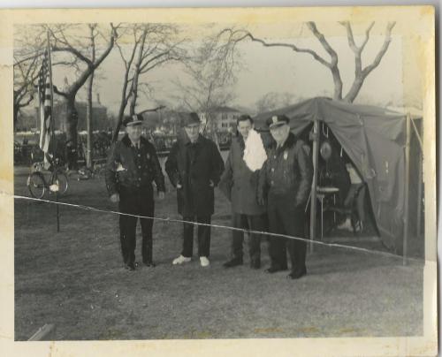 Fishing Contest 4.10.1965