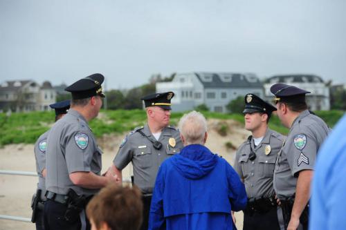 Kerr.Giblin.Smith.Blecki Boardwalk opening post Sandy