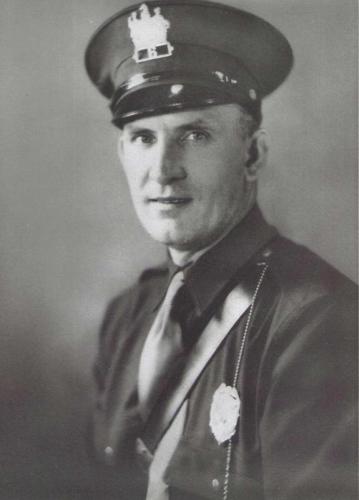 Sgt.Broderick